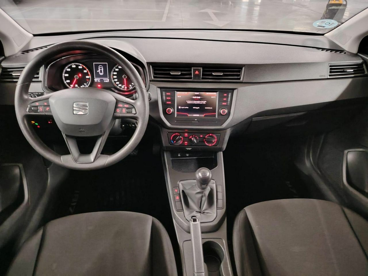 Seat Ibiza 1.0 MPI 59kW (80CV) Reference Plus - Foto 34