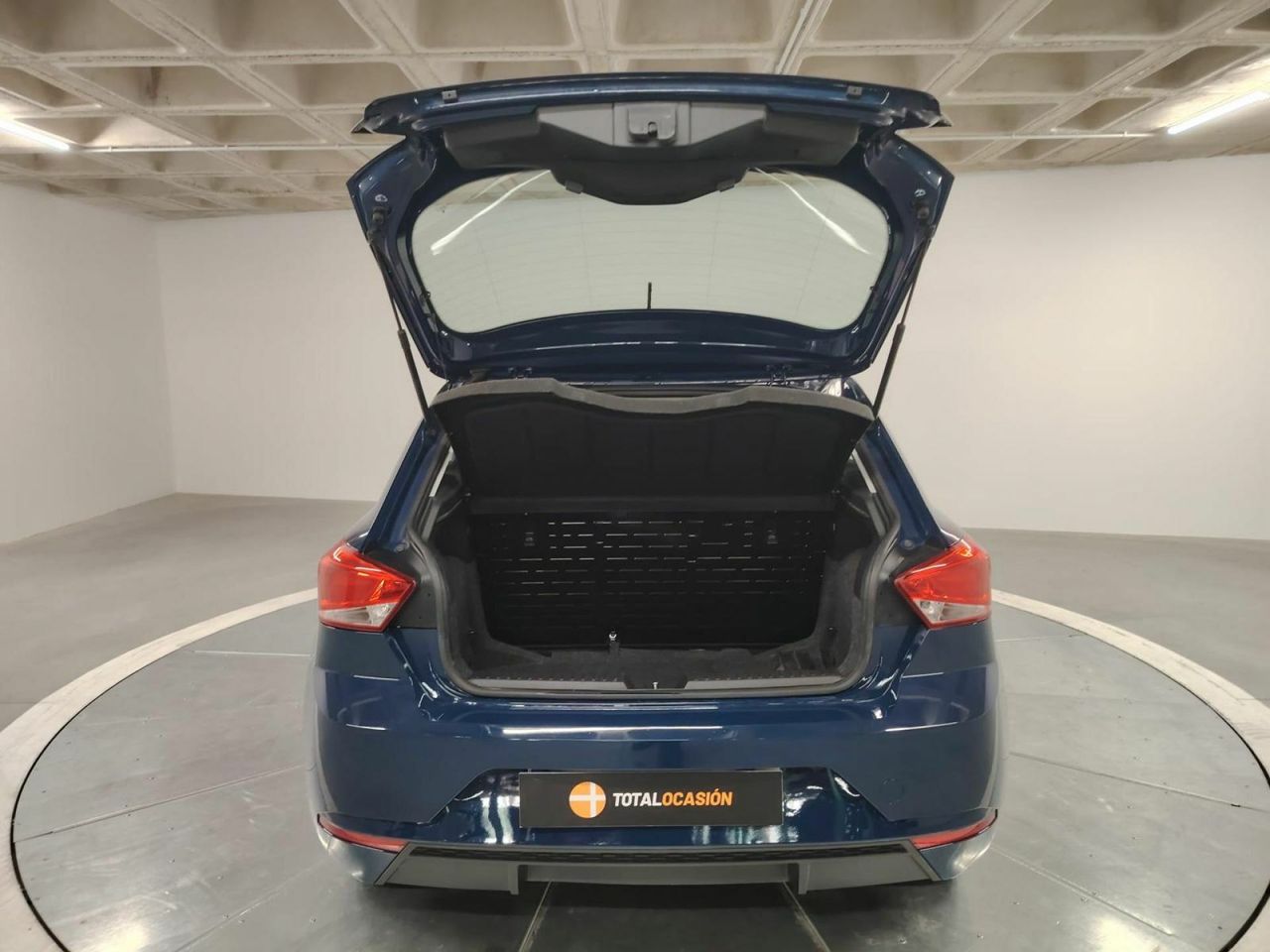 Seat Ibiza 1.0 MPI 59kW (80CV) Reference Plus - Foto 15