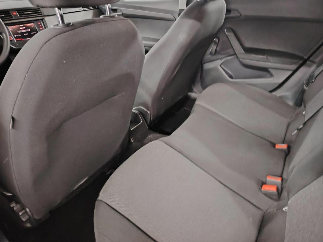 Seat Ibiza 1.0 MPI 59kW (80CV) Reference Plus - Foto 30