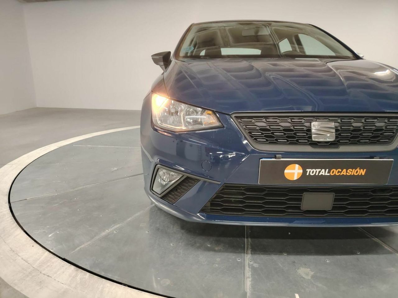 Seat Ibiza 1.0 MPI 59kW (80CV) Reference Plus - Foto 11