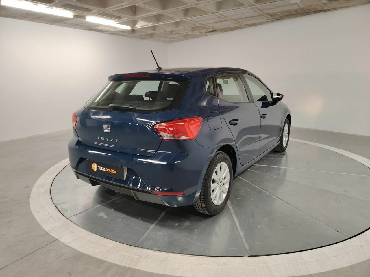 Seat Ibiza 1.0 MPI 59kW (80CV) Reference Plus - Foto 7
