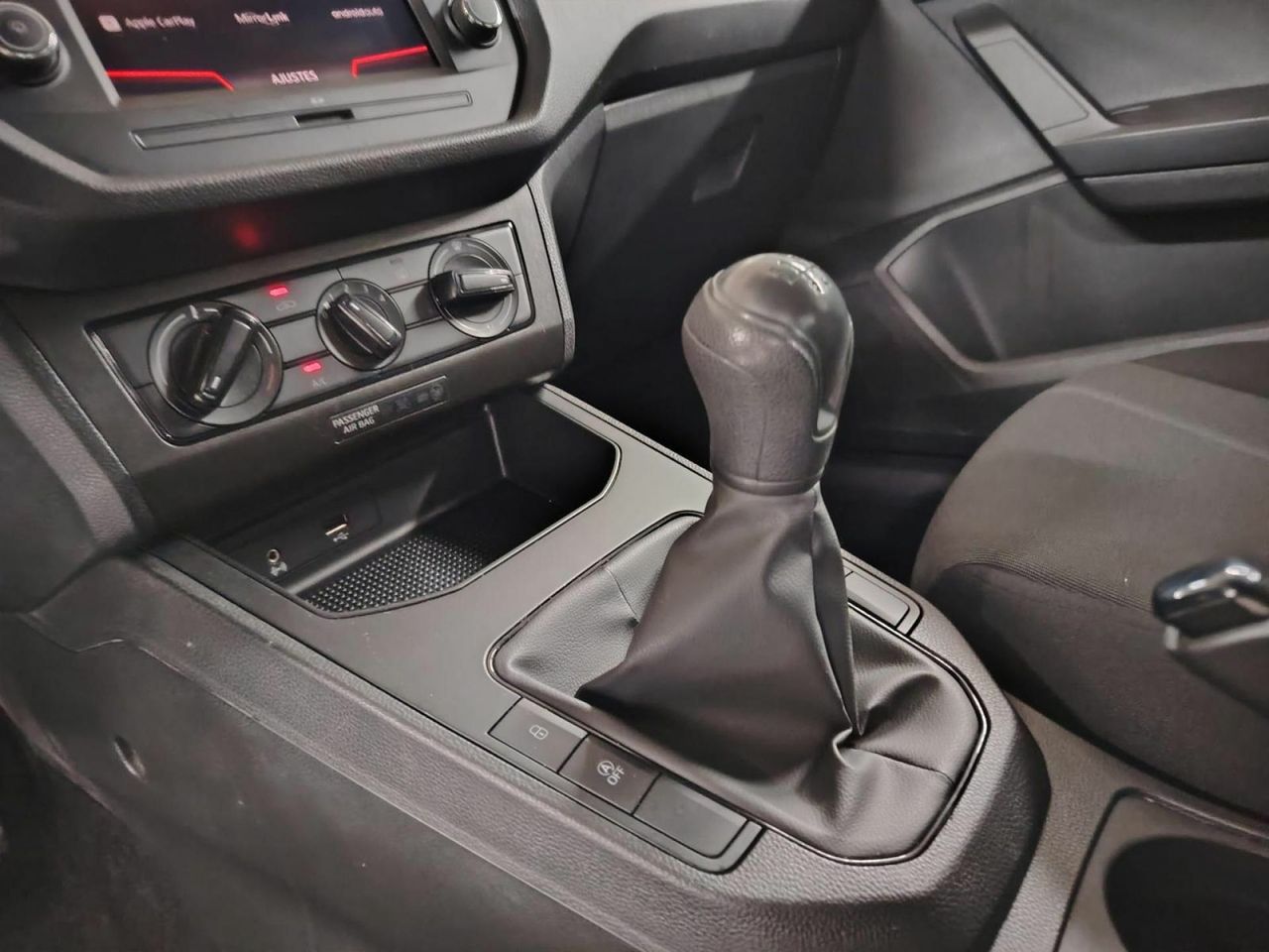 Seat Ibiza 1.0 MPI 59kW (80CV) Reference Plus - Foto 22