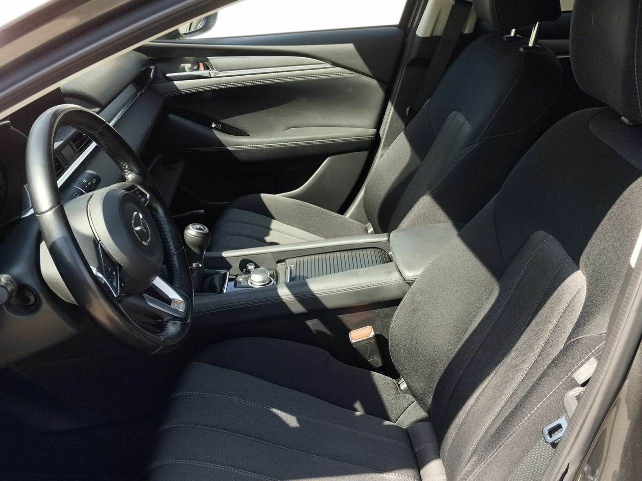 Mazda 6 2.0 SKYACTIV-G 121 kW Exclusive-Line - Foto 6