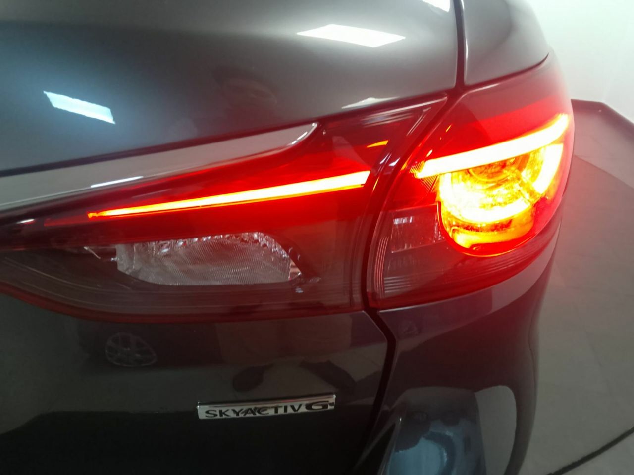 Mazda 6 2.0 SKYACTIV-G 121 kW Exclusive-Line - Foto 15