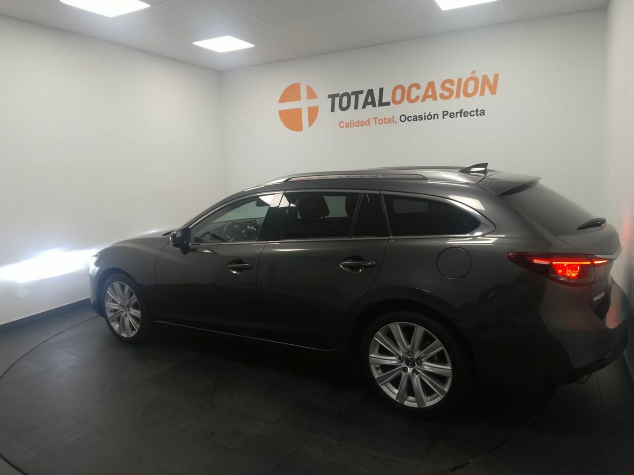 Mazda 6 2.0 SKYACTIV-G 121 kW Exclusive-Line - Foto 11