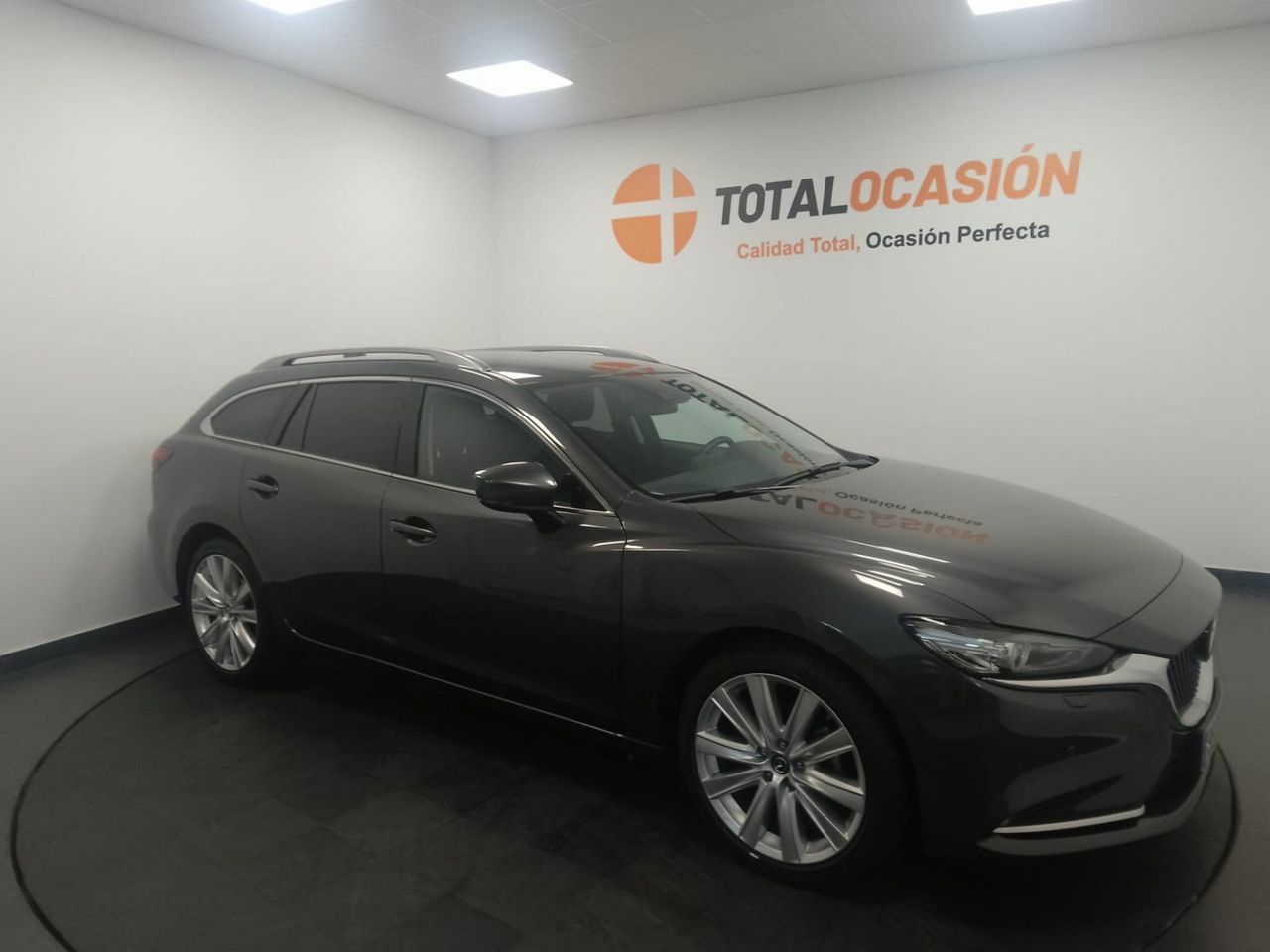 Mazda 6 2.0 SKYACTIV-G 121 kW Exclusive-Line - Foto 20