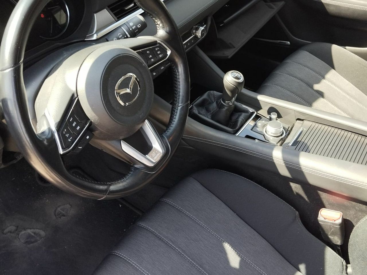 Mazda 6 2.0 SKYACTIV-G 121 kW Exclusive-Line - Foto 7