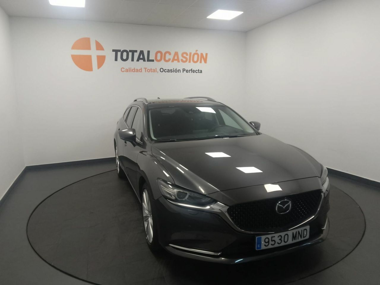 Mazda 6 2.0 SKYACTIV-G 121 kW Exclusive-Line - Foto 3