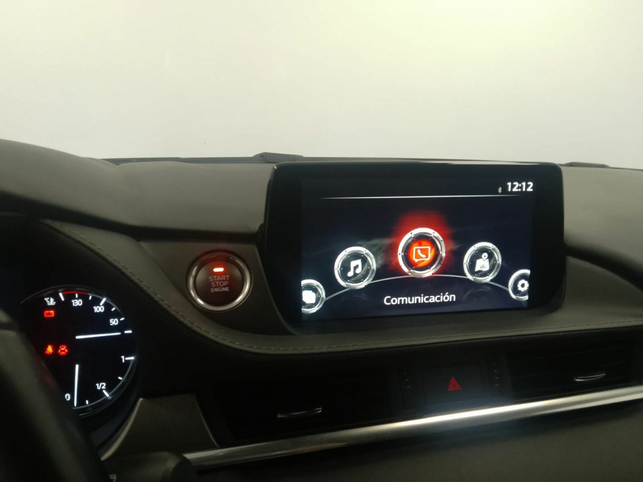 Mazda 6 2.0 SKYACTIV-G 121 kW Exclusive-Line - Foto 16