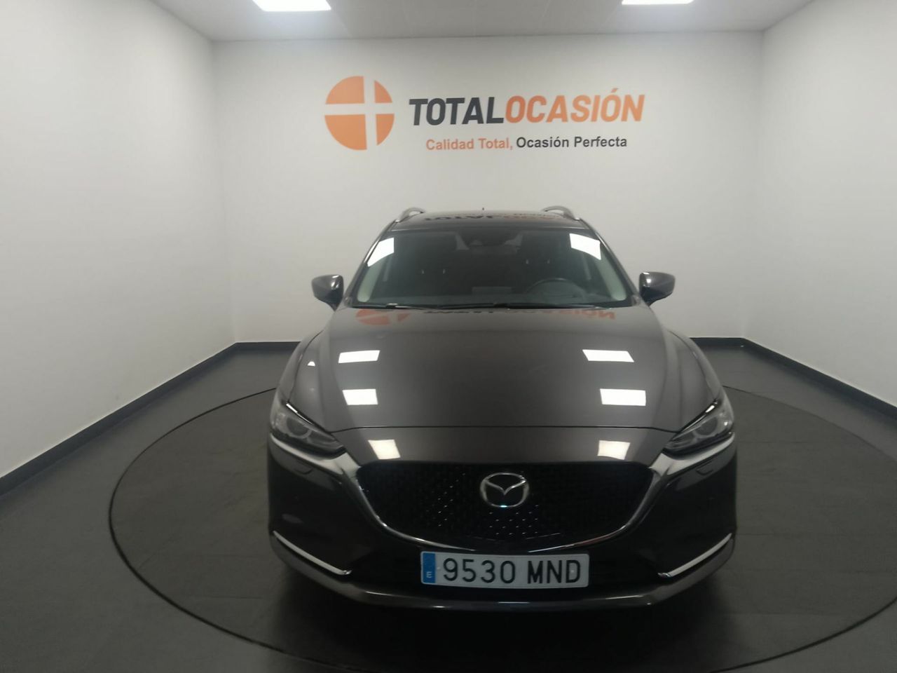Mazda 6 2.0 SKYACTIV-G 121 kW Exclusive-Line - Foto 5