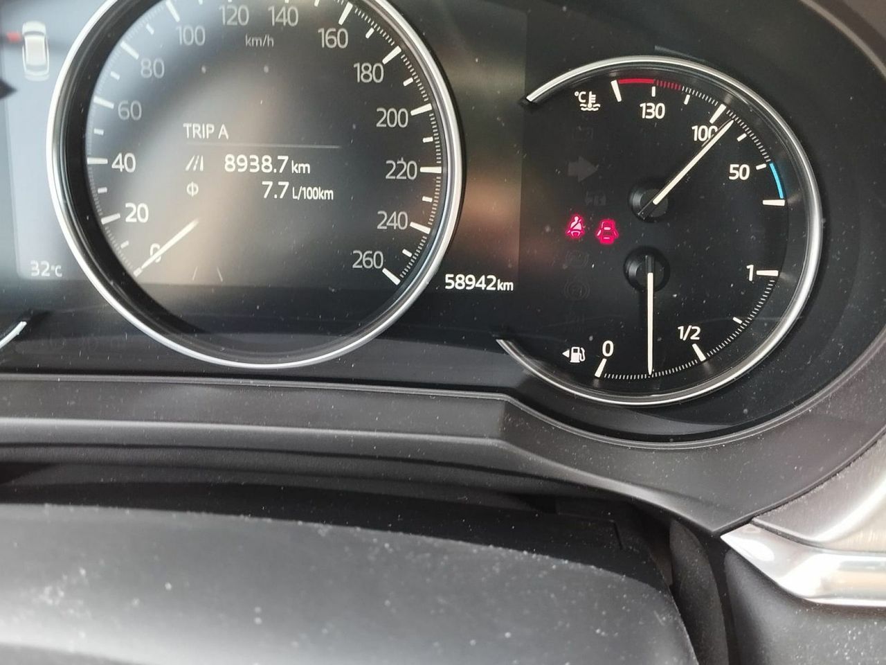 Mazda 6 2.0 SKYACTIV-G 121 kW Exclusive-Line - Foto 8