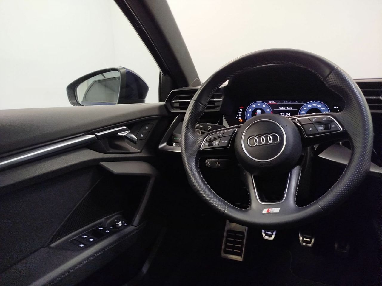 Audi A3 Sportback S line 35 TFSI 110kW (150CV) - Foto 32
