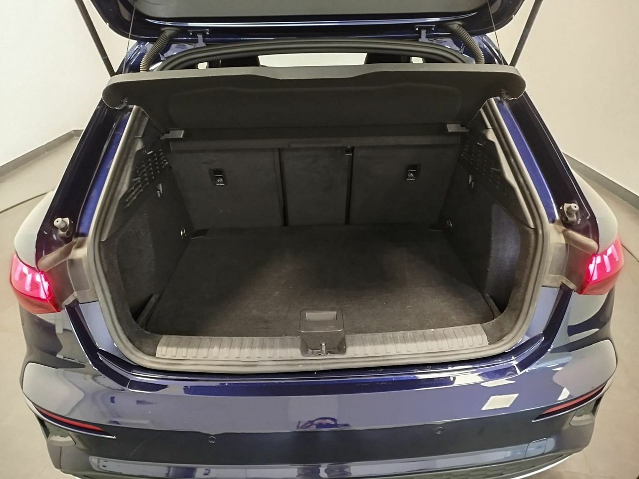 Audi A3 Sportback S line 35 TFSI 110kW (150CV) - Foto 35