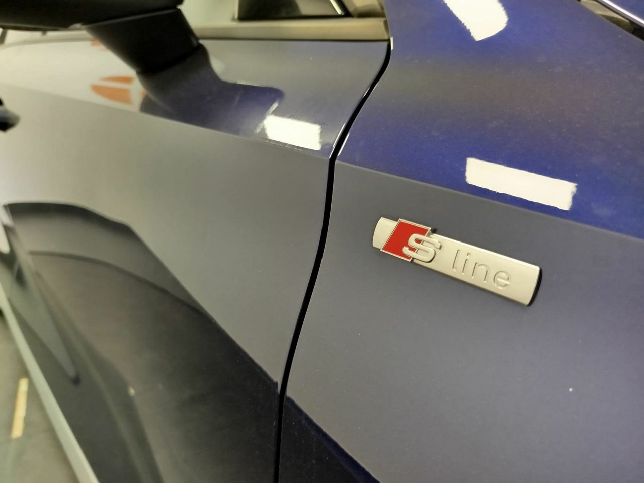 Audi A3 Sportback S line 35 TFSI 110kW (150CV) - Foto 13