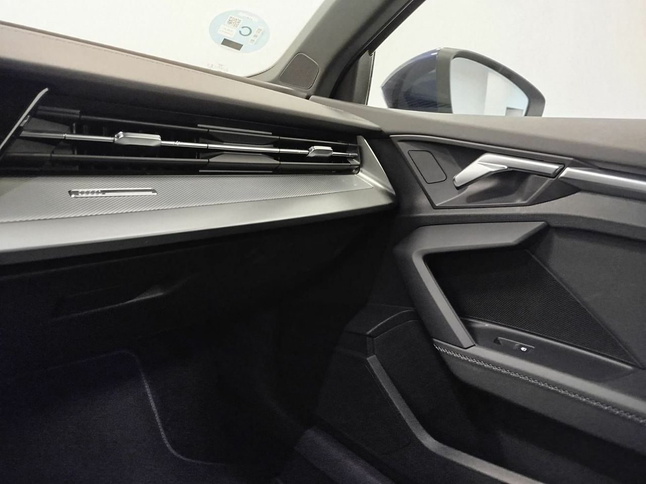 Audi A3 Sportback S line 35 TFSI 110kW (150CV) - Foto 22