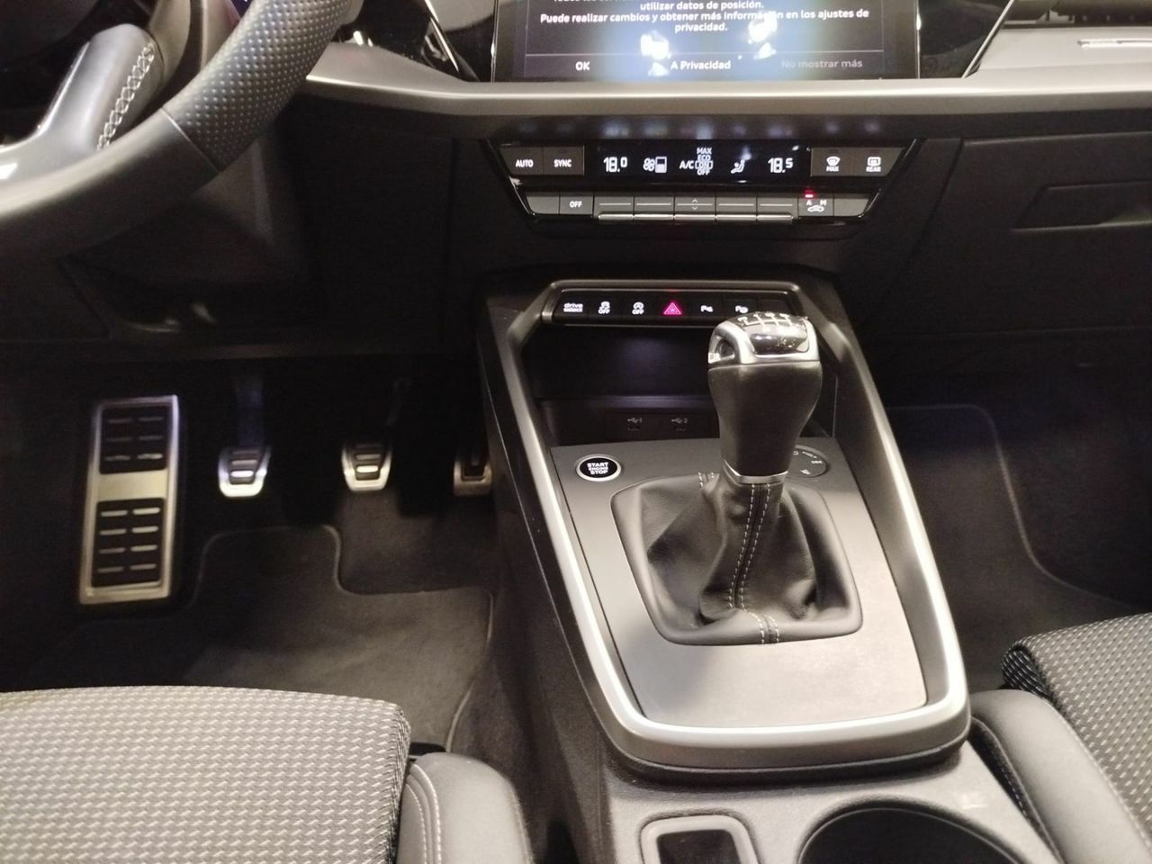 Audi A3 Sportback S line 35 TFSI 110kW (150CV) - Foto 27