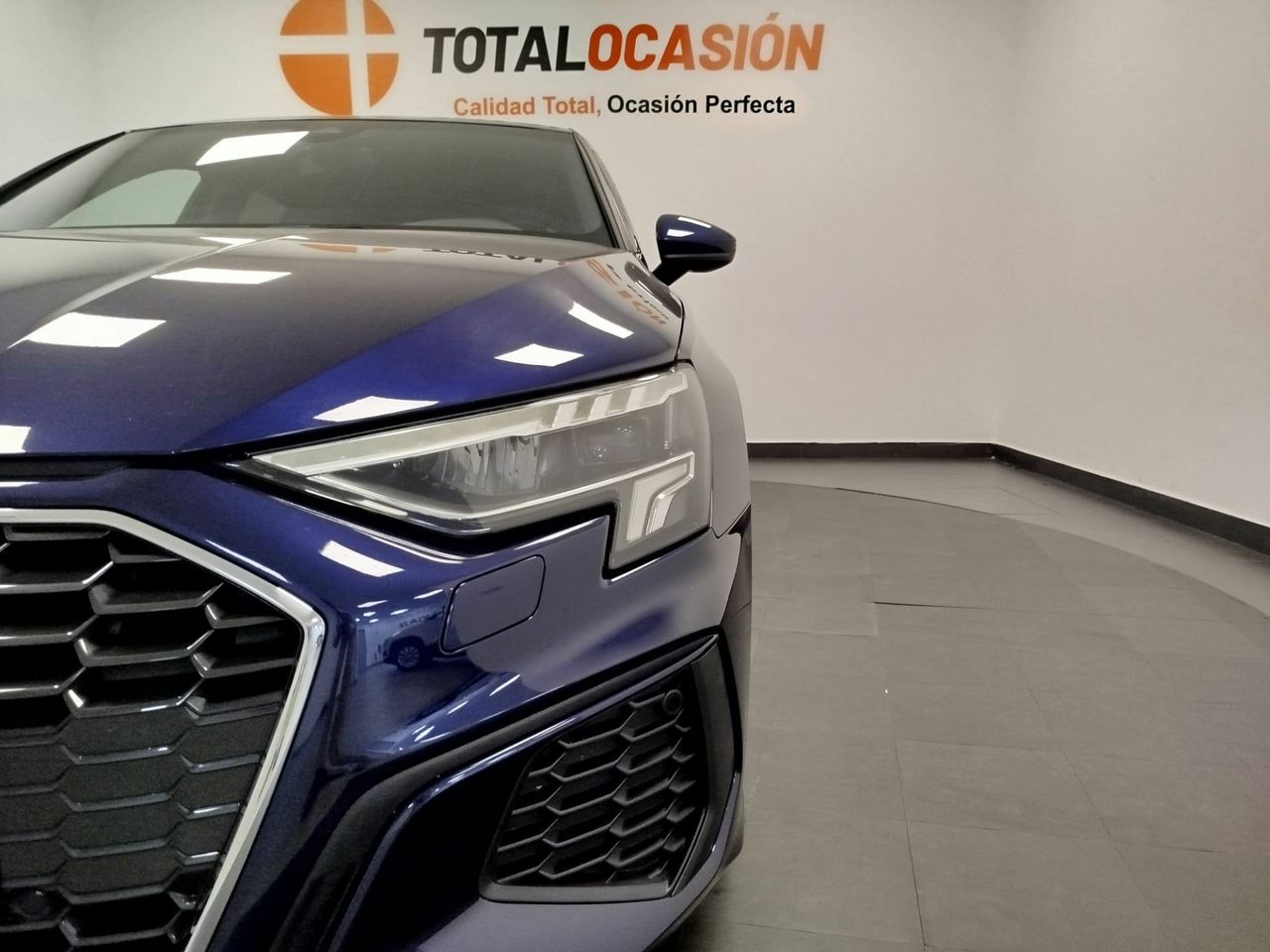 Audi A3 Sportback S line 35 TFSI 110kW (150CV) - Foto 15