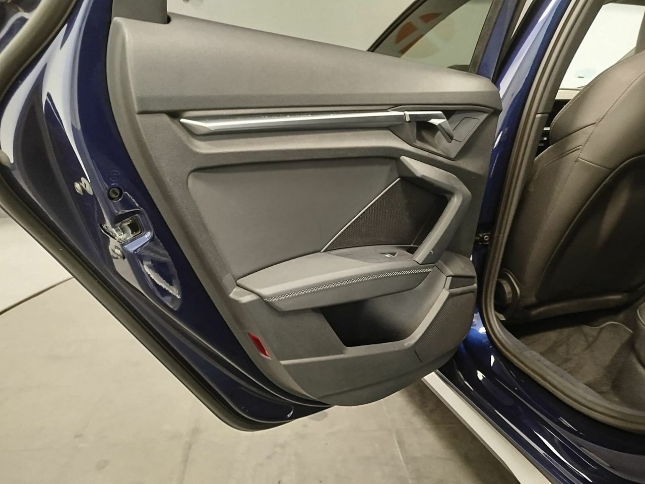 Audi A3 Sportback S line 35 TFSI 110kW (150CV) - Foto 20