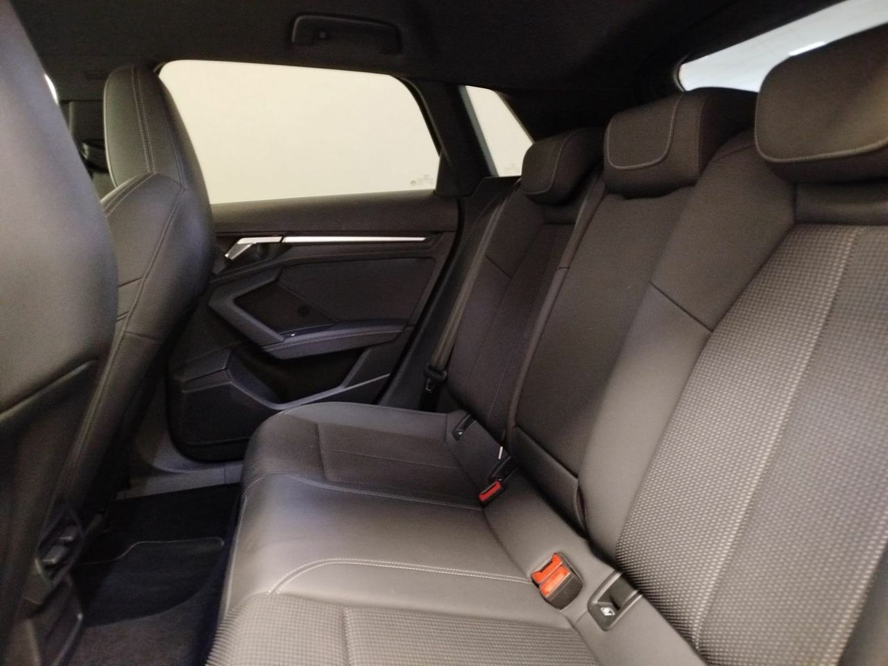 Audi A3 Sportback S line 35 TFSI 110kW (150CV) - Foto 16