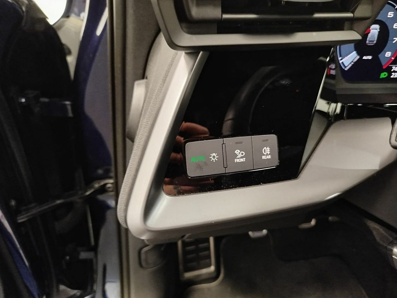 Audi A3 Sportback S line 35 TFSI 110kW (150CV) - Foto 17