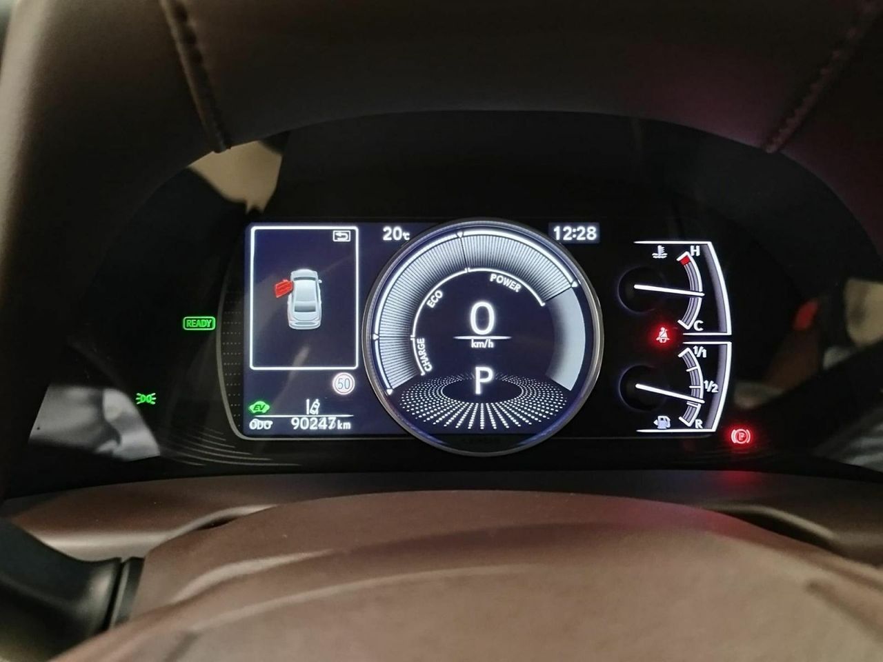 Lexus ES 2.5 300h Executive - Foto 17