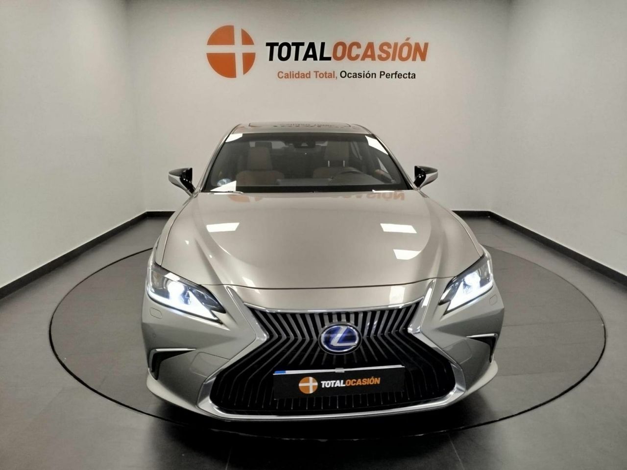 Lexus ES 2.5 300h Executive - Foto 4