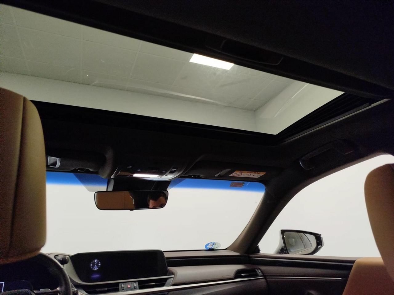 Lexus ES 2.5 300h Executive - Foto 27