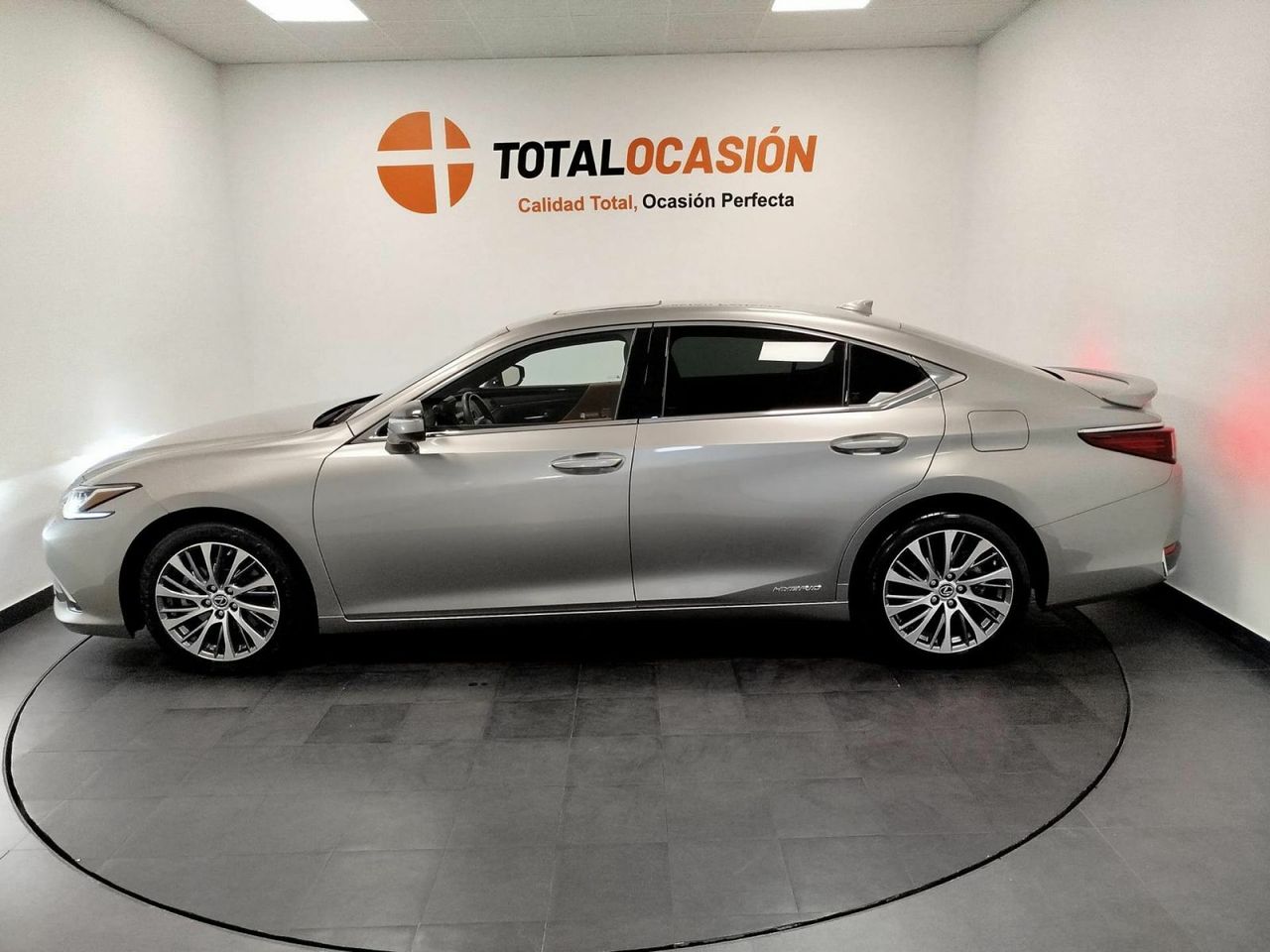 Lexus ES 2.5 300h Executive - Foto 11