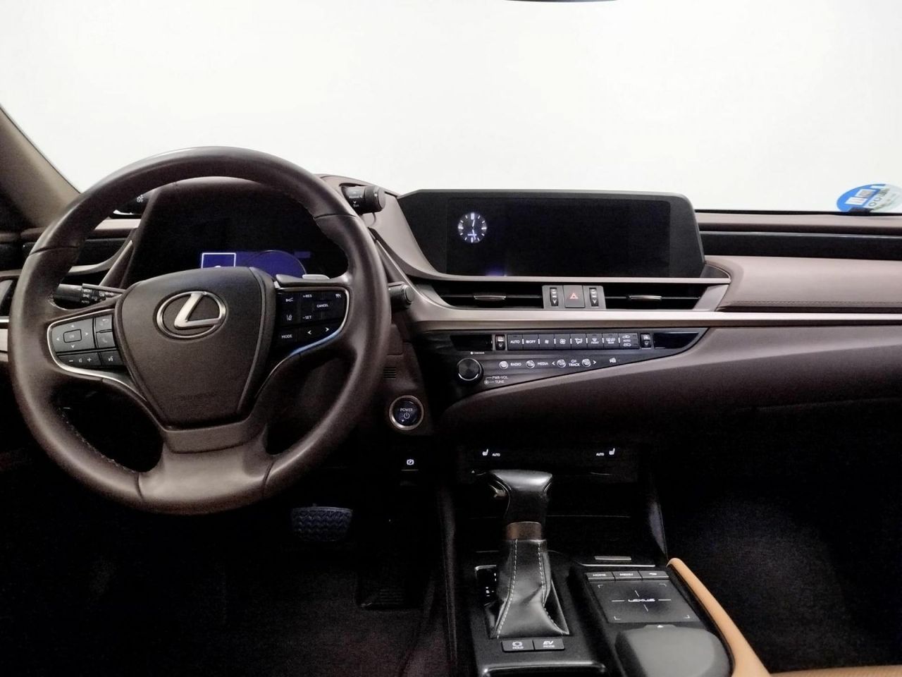 Lexus ES 2.5 300h Executive - Foto 26