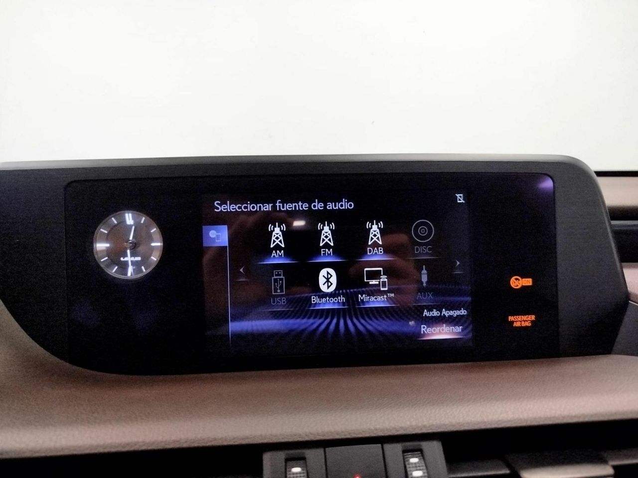 Lexus ES 2.5 300h Executive - Foto 14