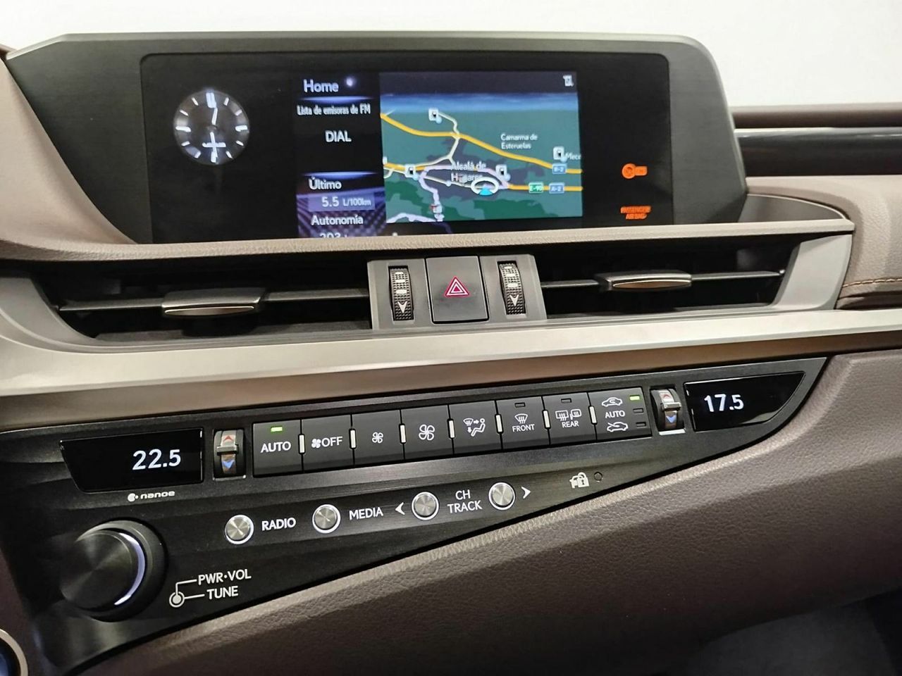 Lexus ES 2.5 300h Executive - Foto 15