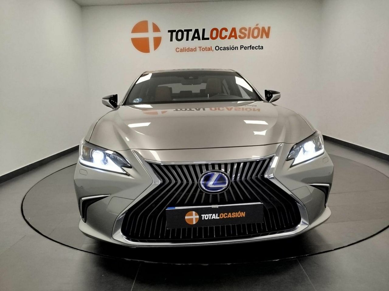 Lexus ES 2.5 300h Executive - Foto 12