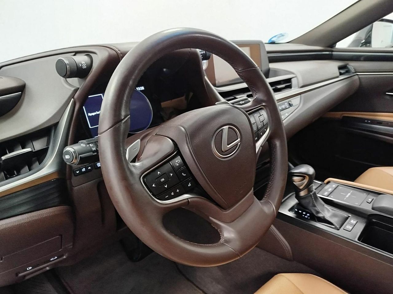 Lexus ES 2.5 300h Executive - Foto 19