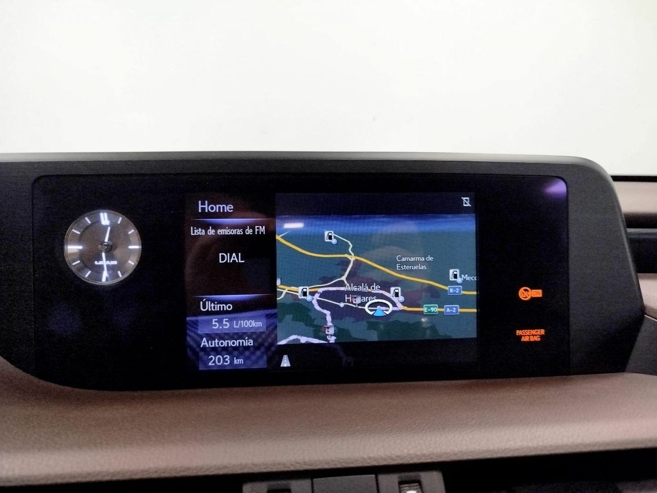 Lexus ES 2.5 300h Executive - Foto 16