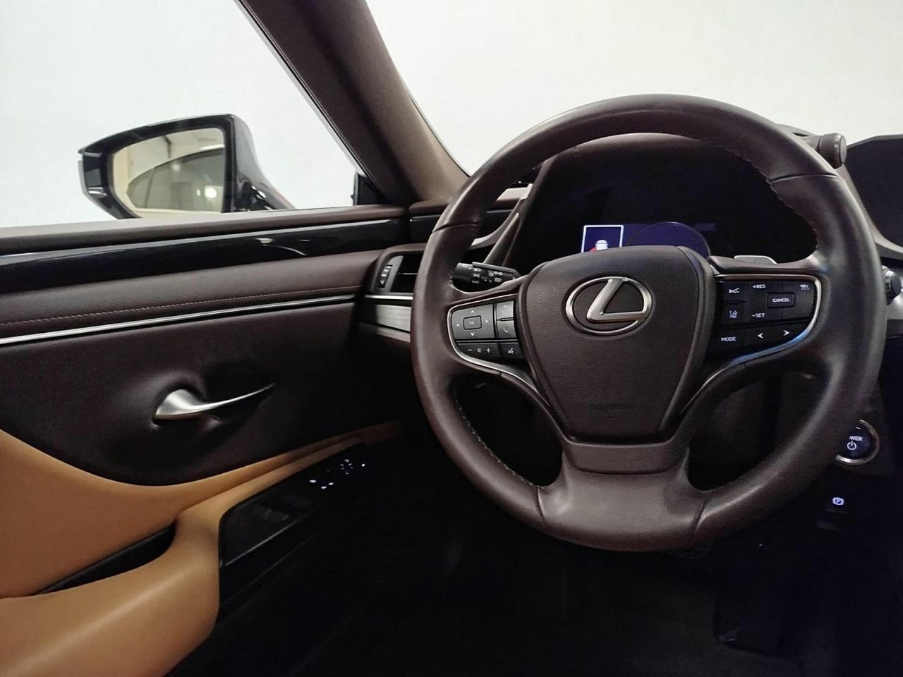 Lexus ES 2.5 300h Executive - Foto 23