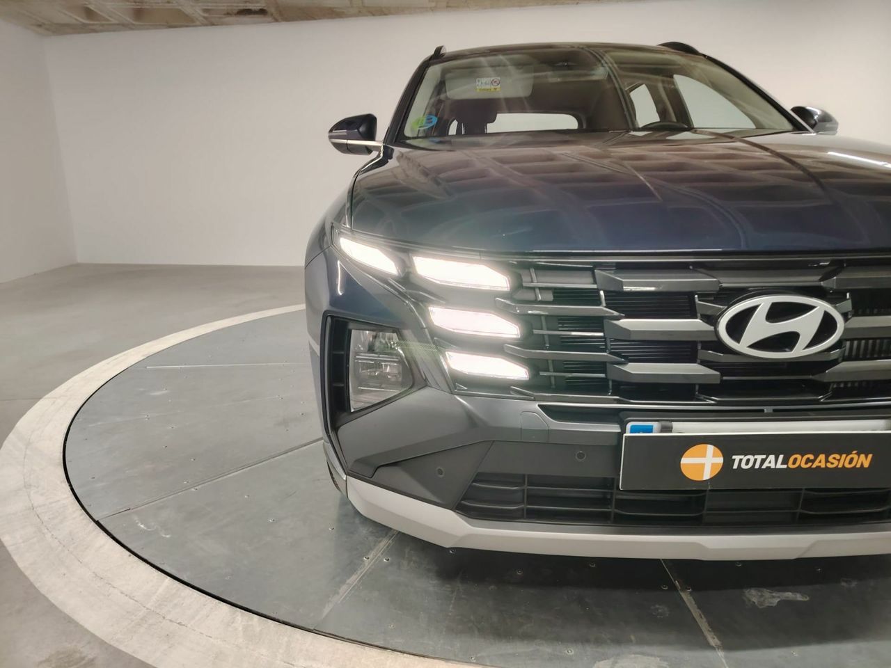 Hyundai Tucson 1.6T 118kW (160CV) 48V DCT Maxx - Foto 9