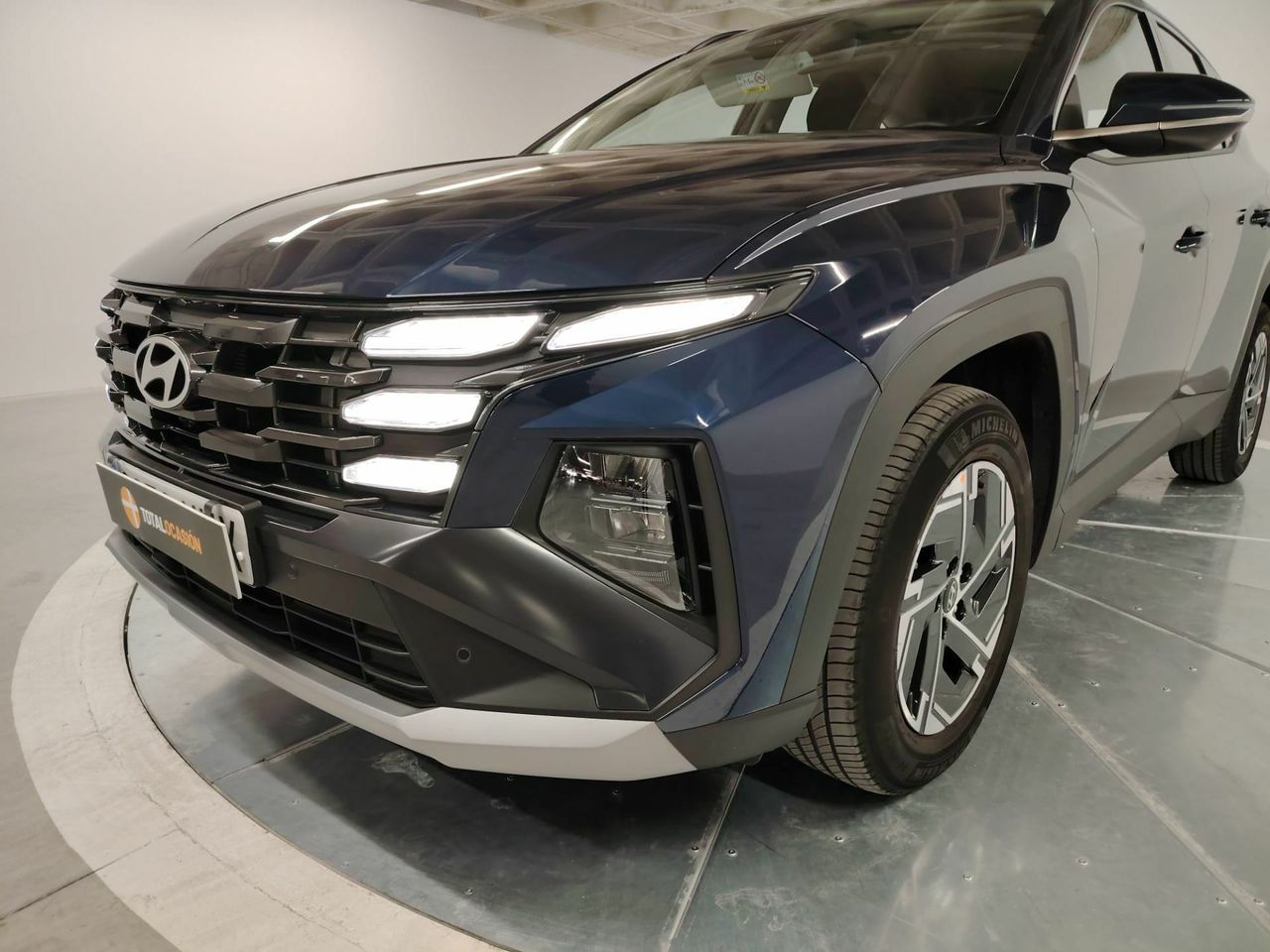 Hyundai Tucson 1.6T 118kW (160CV) 48V DCT Maxx - Foto 40