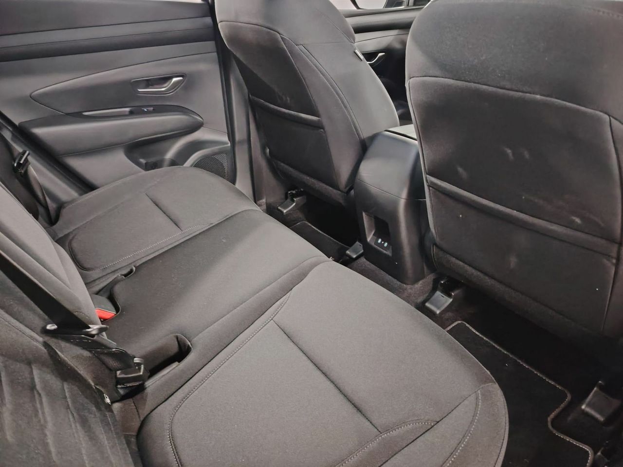 Hyundai Tucson 1.6T 118kW (160CV) 48V DCT Maxx - Foto 33