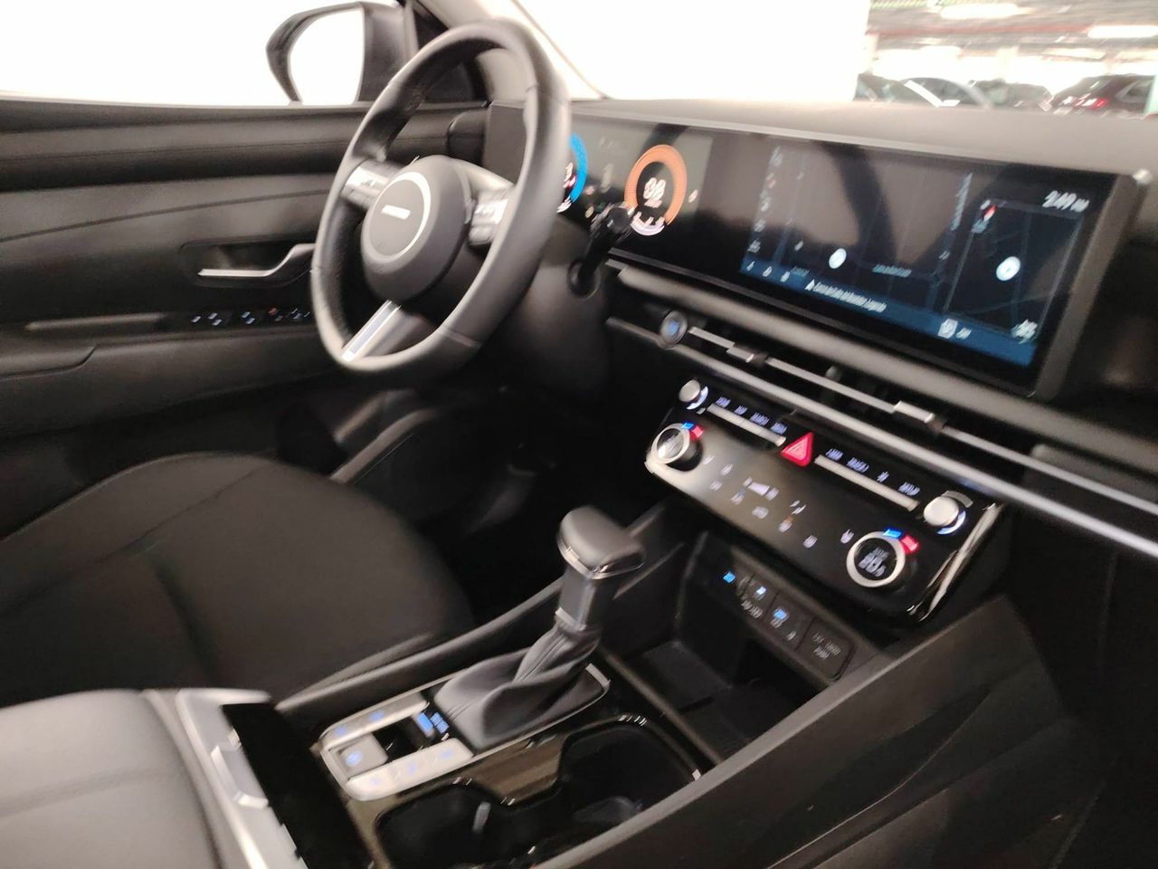 Hyundai Tucson 1.6T 118kW (160CV) 48V DCT Maxx - Foto 22