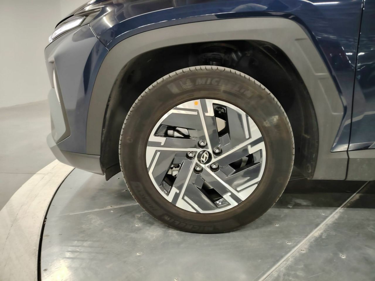 Hyundai Tucson 1.6T 118kW (160CV) 48V DCT Maxx - Foto 18