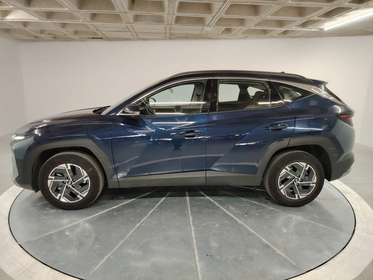 Hyundai Tucson 1.6T 118kW (160CV) 48V DCT Maxx - Foto 6
