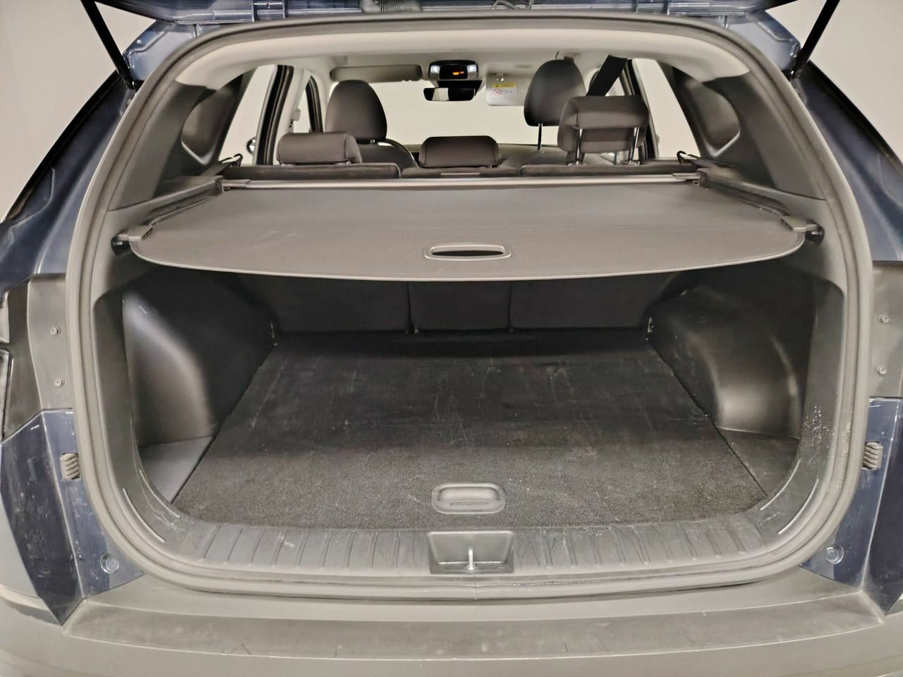 Hyundai Tucson 1.6T 118kW (160CV) 48V DCT Maxx - Foto 12