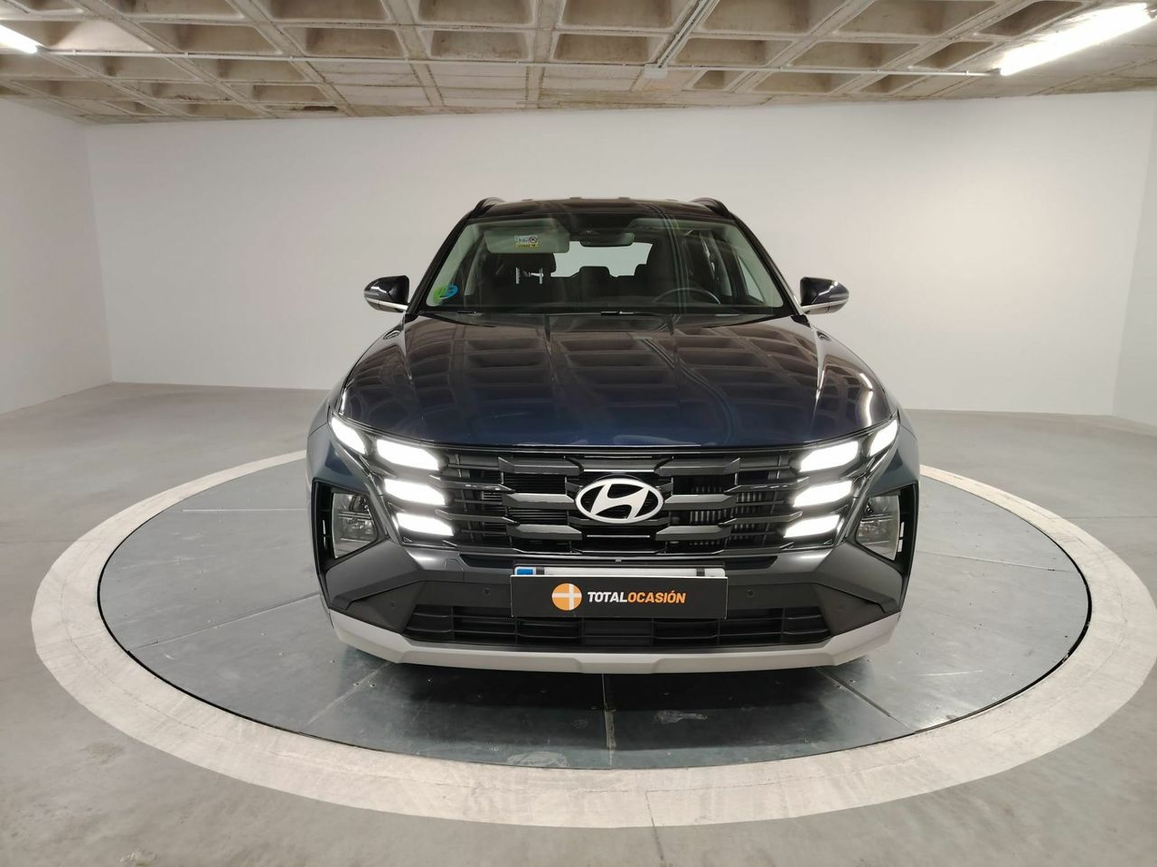 Hyundai Tucson 1.6T 118kW (160CV) 48V DCT Maxx - Foto 4
