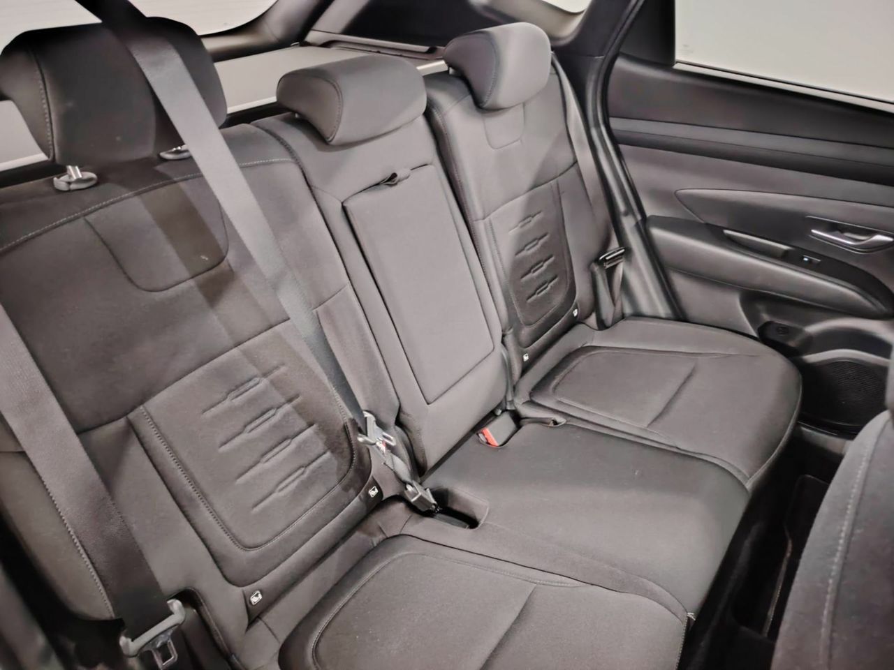 Hyundai Tucson 1.6T 118kW (160CV) 48V DCT Maxx - Foto 13