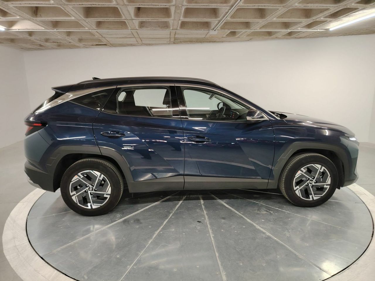 Hyundai Tucson 1.6T 118kW (160CV) 48V DCT Maxx - Foto 5