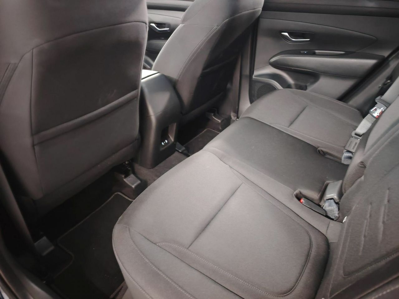 Hyundai Tucson 1.6T 118kW (160CV) 48V DCT Maxx - Foto 36