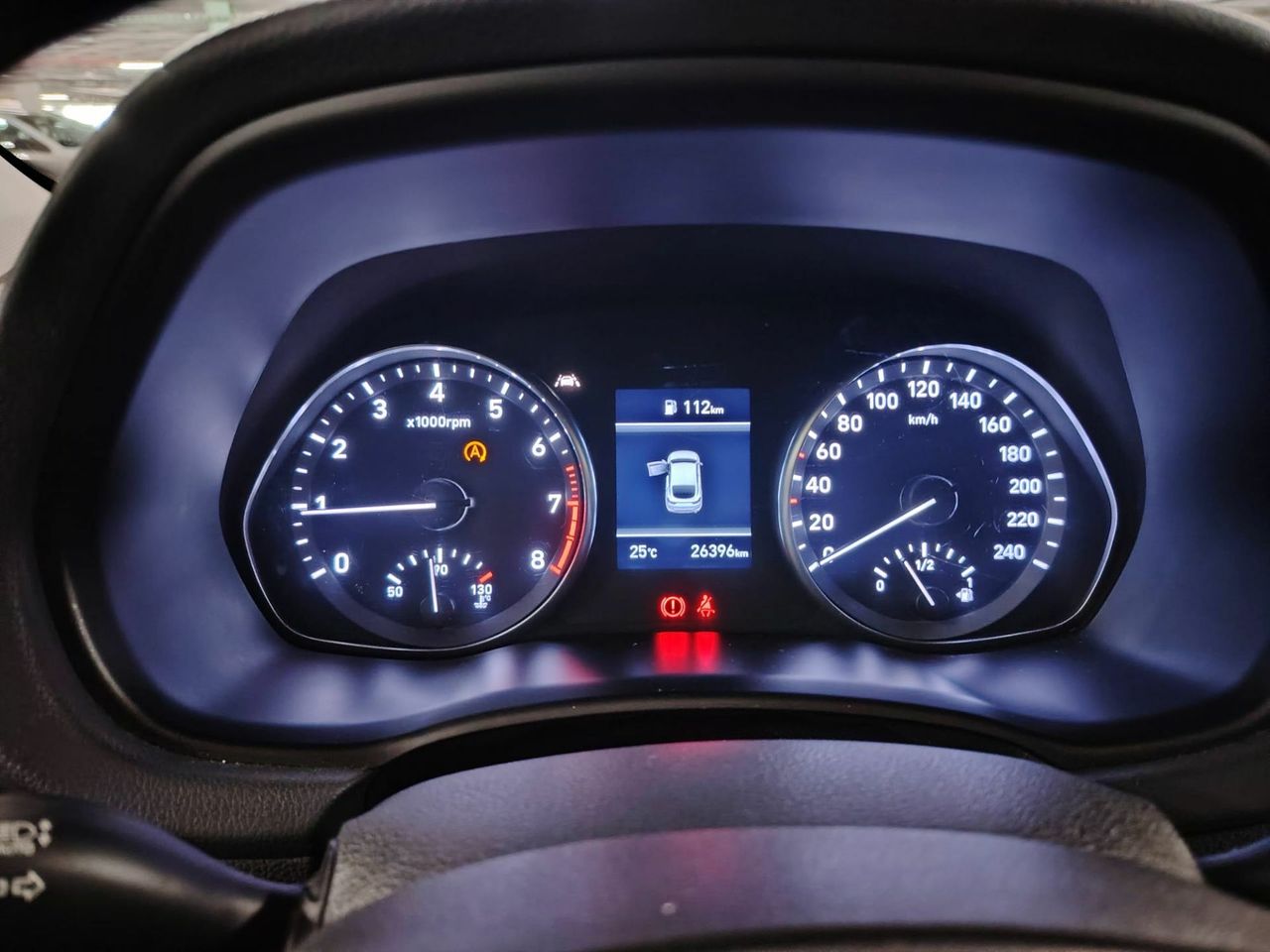 Hyundai i30 1.0 TGDI Essence Fastback LRR - Foto 32