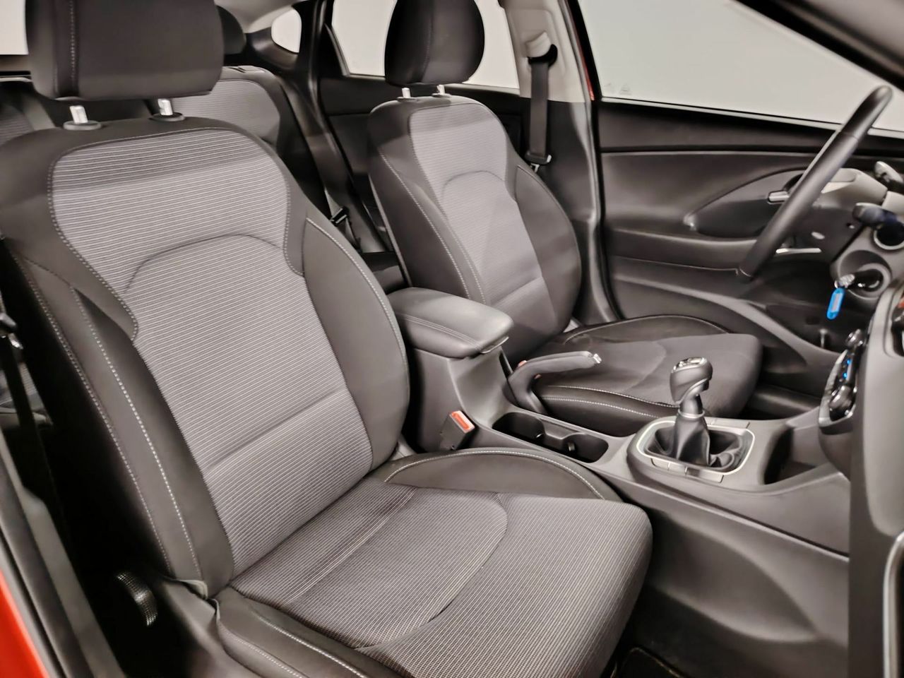 Hyundai i30 1.0 TGDI Essence Fastback LRR - Foto 17