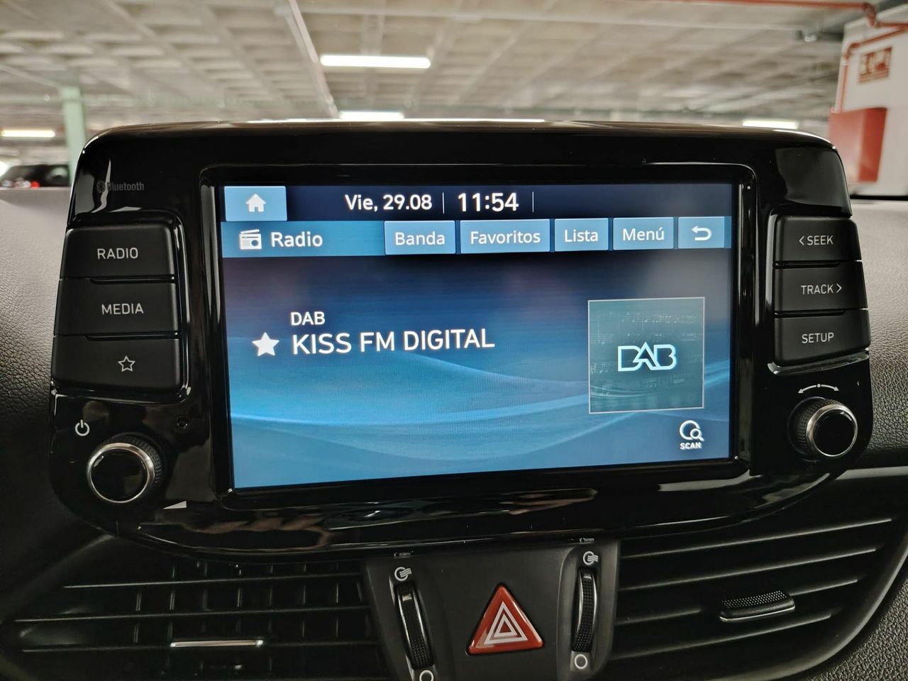 Hyundai i30 1.0 TGDI Essence Fastback LRR - Foto 25