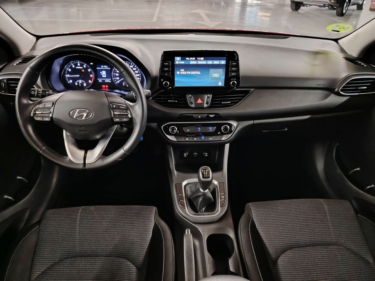 Hyundai i30 1.0 TGDI Essence Fastback LRR - Foto 29